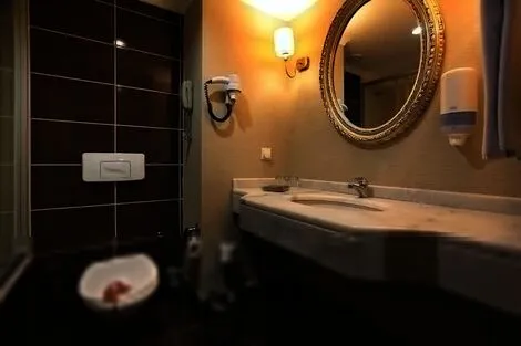 Hôtel Catamaran Resort Hotel kemer TURQUIE