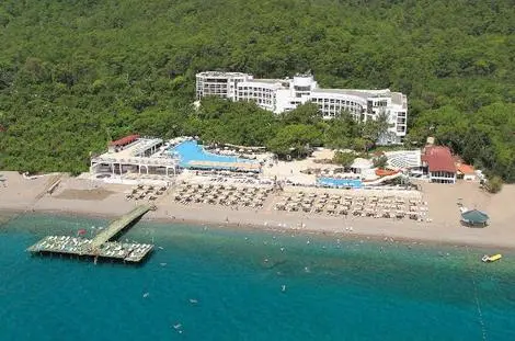 Hôtel Lamer Hotel Kemer TURQUIE