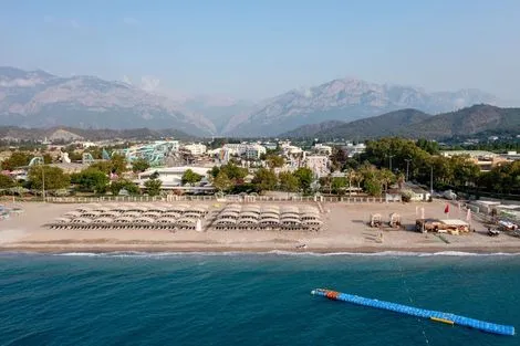 Hôtel Miarosa Kemer Beach Kemer TURQUIE