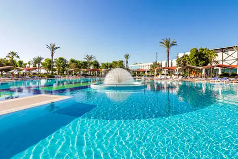 Hôtel Fram Sélection Le Jardin Resort kiris Turquie