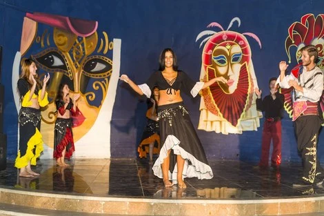 Hôtel Miramor Hotel&spa kiris TURQUIE