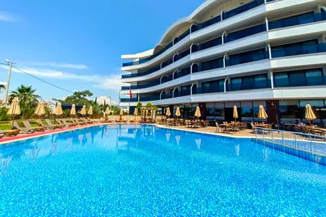 Hôtel Fram Sélection Seven For Life Thermal Hotel kusadasi Turquie