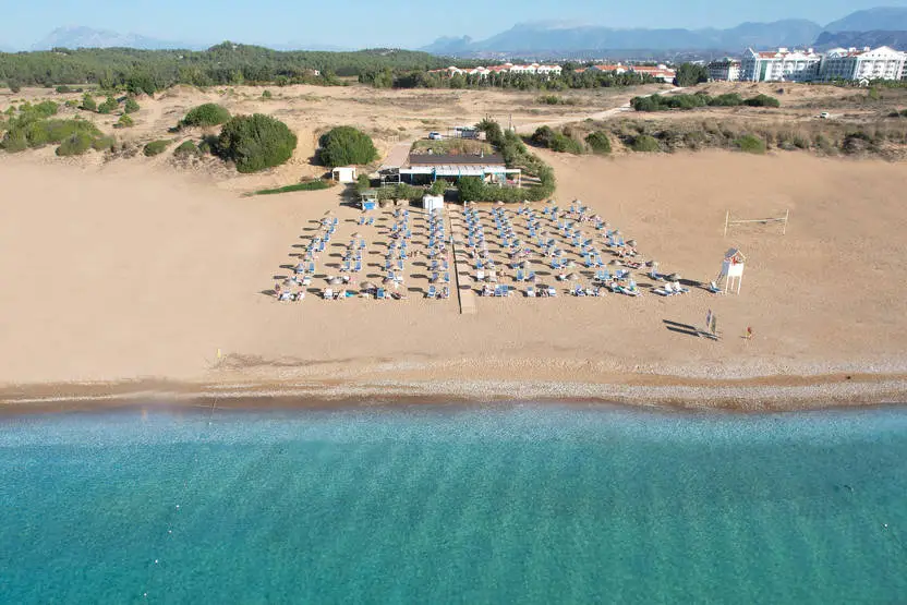 séjour Turquie - Hôtel Plein Vent Sélection Ramada Resort by Wyndham Side