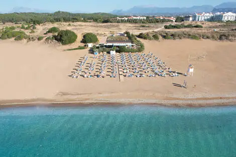 Hôtel Plein Vent Sélection Ramada Resort by Wyndham Side manavgat Turquie