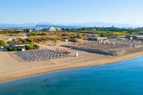 Hôtel Plein Vent Sélection Ramada Resort by Wyndham Side manavgat Turquie