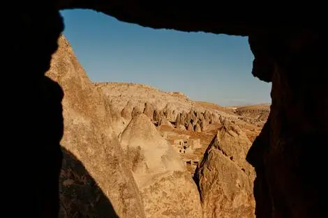 Circuit Aventure turque : de la Cappadoce aux rivages d’Antalya