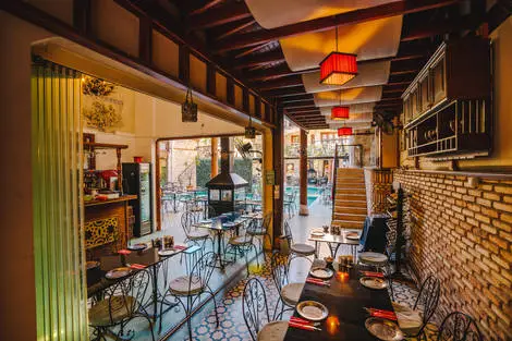Hôtel Mediterra Art