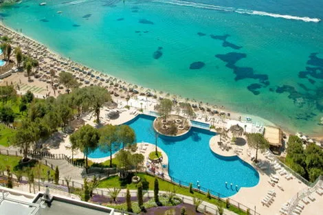 Hôtel Aria Claros ozdere Turquie