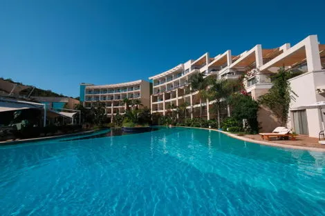 LUXiClub Paloma Pasha ozdere Turquie