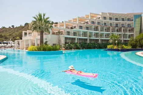 Hôtel Tui Selection Paloma Pasha ozdere Turquie