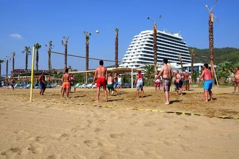 Hôtel Palm Wings Ephesus Hotel selcuk TURQUIE