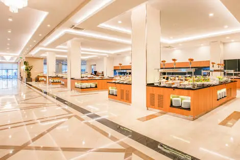 restaurant principal