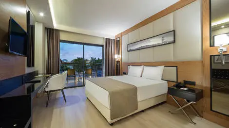chambre standard