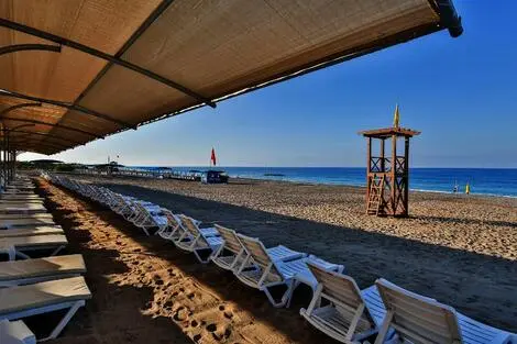 Hôtel Calido Maris side_genger TURQUIE