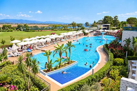 Mondi Club Water Side side Turquie
