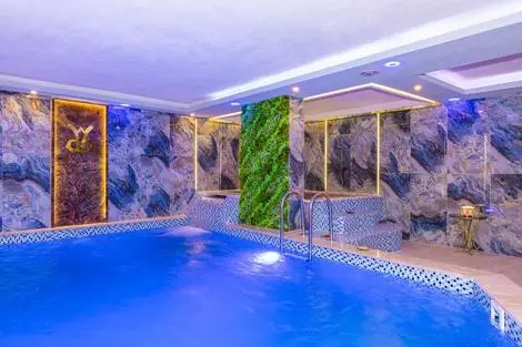 Hôtel Bekdas Hotel Deluxe taksim TURQUIE