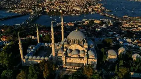 Hôtel Marion Suite taksim TURQUIE