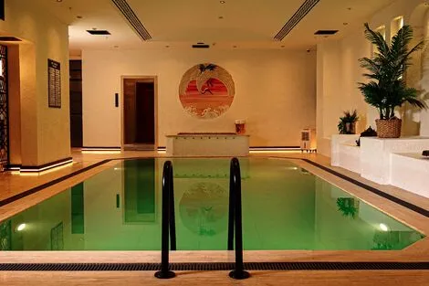 Hôtel Nova Plaza Crystal and Spa taksim TURQUIE