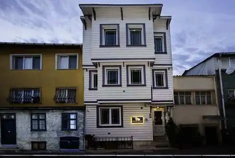 Hôtel Sultanahmet Inn Hotel taksim TURQUIE