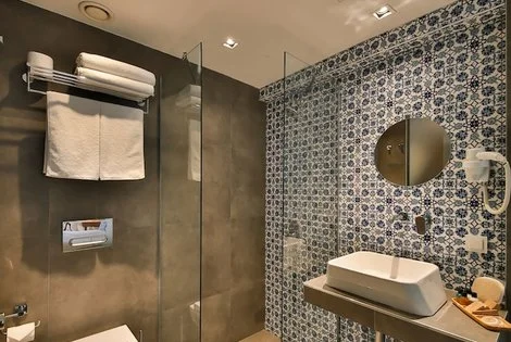 Hôtel Alilass Hotel taksim TURQUIE