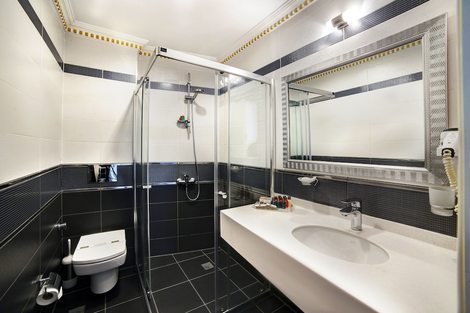 Hôtel Ayasultan Hotel taksim TURQUIE