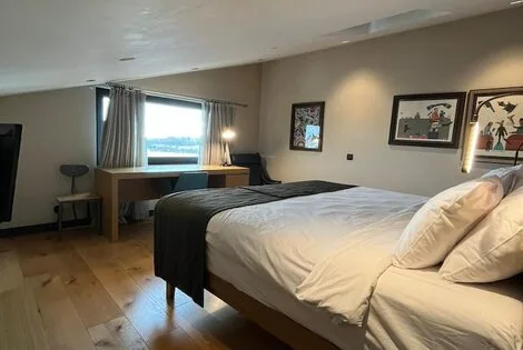 Hôtel Bankerhan Hotel taksim TURQUIE
