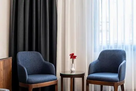 Hôtel Bristol taksim TURQUIE