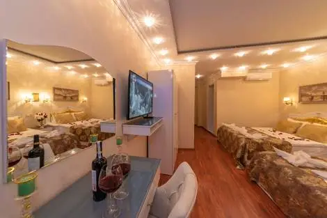 Hôtel Charm taksim TURQUIE