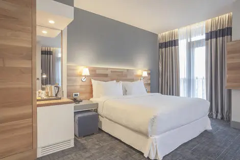 Hôtel Ever Hotel Europe taksim TURQUIE