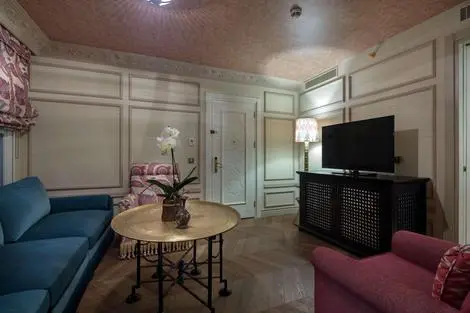 Hôtel Hagia Sofia Mansions taksim TURQUIE