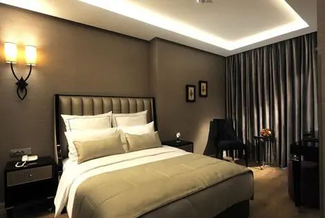 Hôtel Le Petit Palace Hotel taksim TURQUIE