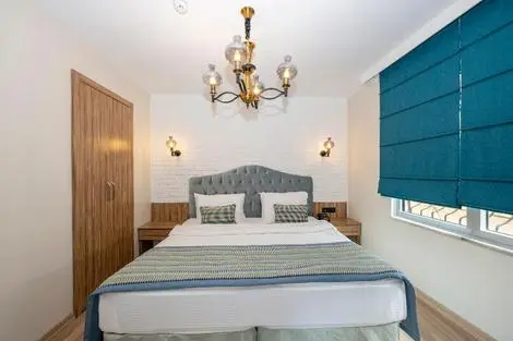 Hôtel Marion Suite taksim TURQUIE