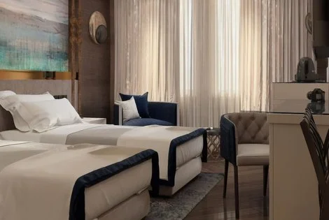 Hôtel Mercure Istanbul Sirkeci taksim TURQUIE