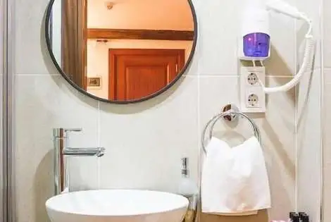 Hôtel Oriella Hotel taksim TURQUIE
