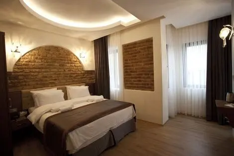 Hôtel Pera Line Hotel taksim TURQUIE