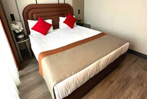 Hôtel Sky Kamer Boutique Hotel taksim TURQUIE