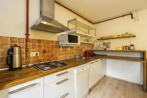 Hôtel Taksim Alya Suites taksim TURQUIE