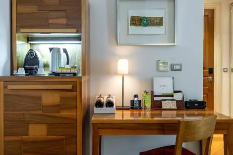 Hôtel Tomtom Suites taksim TURQUIE