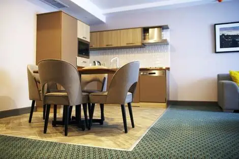 Hôtel Tophane Suites taksim TURQUIE