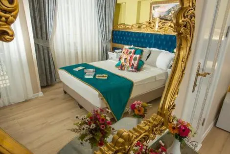 Hôtel Atlantis Royal Hotel taksim TURQUIE