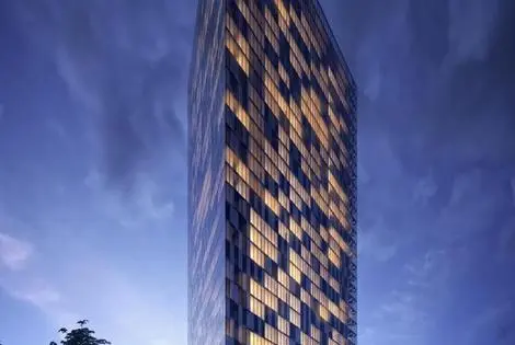 Hôtel Centro Westside taksim TURQUIE