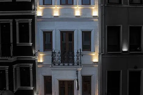 Hôtel Oriella Hotel taksim TURQUIE