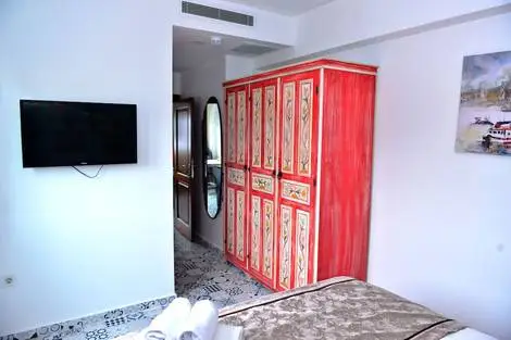 Hôtel Oriella Hotel taksim TURQUIE