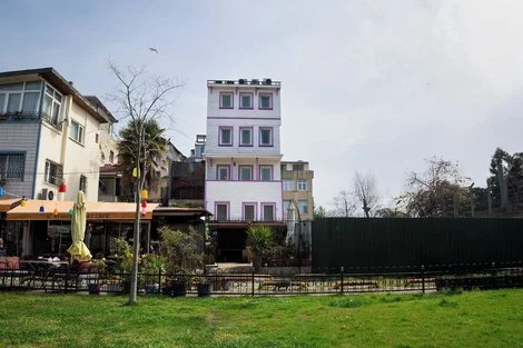 Hôtel Sultanahmet Inn Hotel taksim TURQUIE