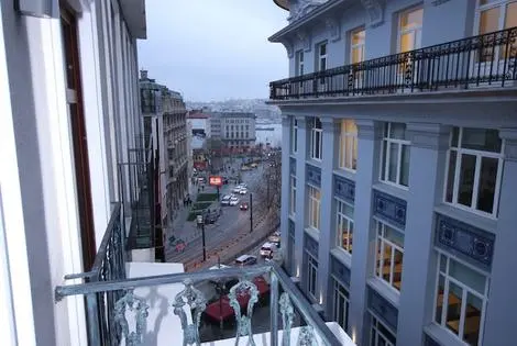 Hôtel Vita Suites Karakoy taksim TURQUIE