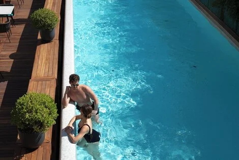 Hôtel Park Hyatt Istanbul Macka Palas taksim TURQUIE