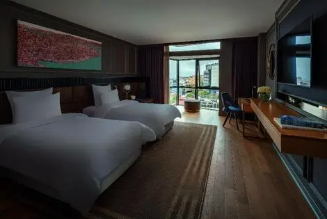 Hôtel Sofitel Istanbul Taksim taksim TURQUIE