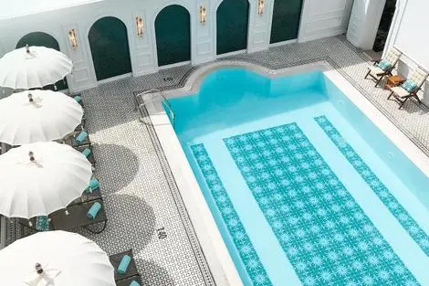 Hôtel Sura Hagia Sophia taksim TURQUIE