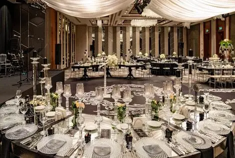 Hôtel Doubletree By Hilton Istanbul Piyalepasa taksim TURQUIE