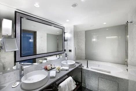 Hôtel The Marmara Taksim Istanbul taksim TURQUIE
